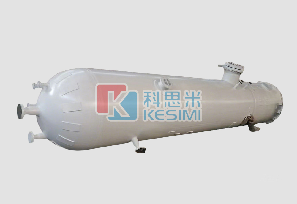 氢气储罐