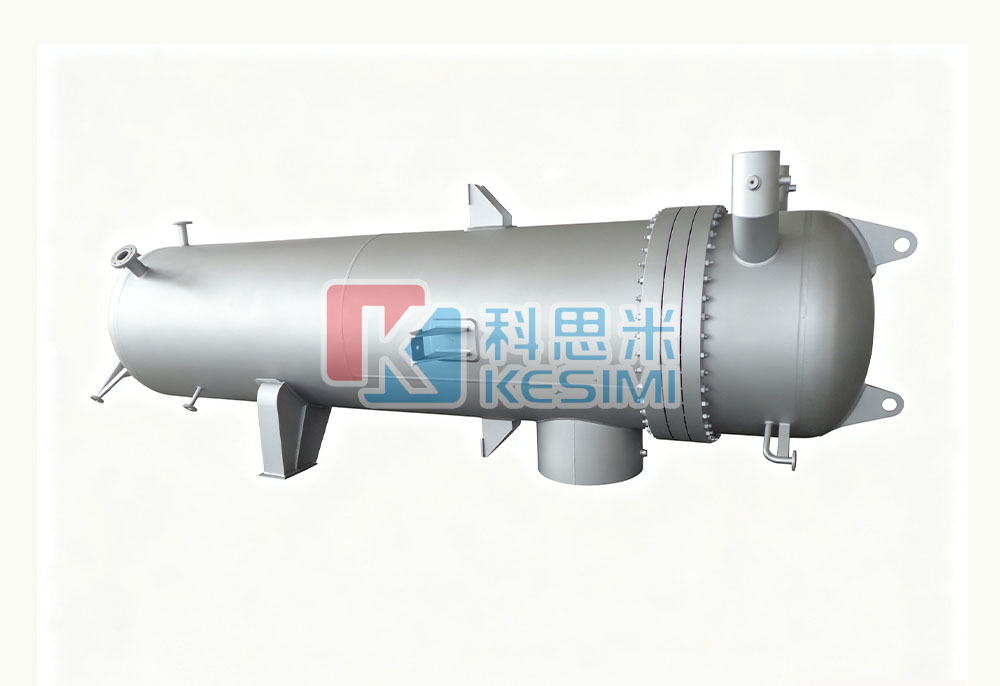 列管冷凝器
