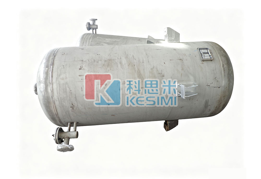 列管冷凝器