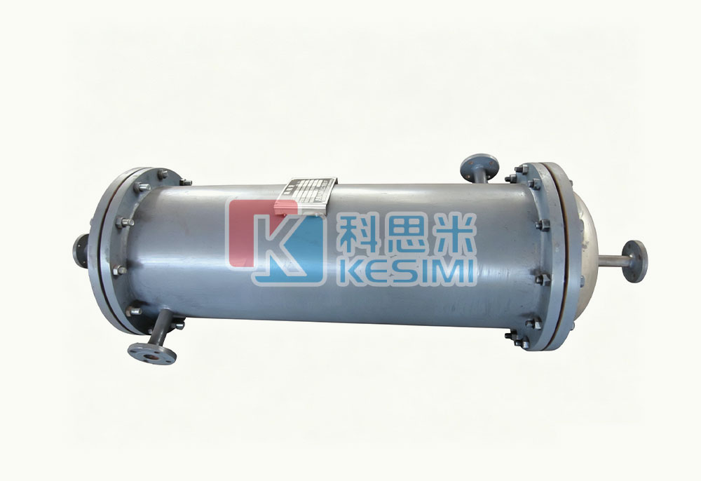 列管冷凝器